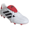 adidas Copa Gloro II FG Fußballschuhe JR2871 - cloud white/core black/better scarlet 46 2/3