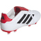adidas Copa Gloro II FG Fußballschuhe JR2871 - cloud white/core black/better scarlet 46 2/3