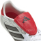 adidas Copa Gloro II FG Fußballschuhe JR2871 - cloud white/core black/better scarlet 46 2/3