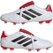 adidas Copa Gloro II FG Fußballschuhe JR2871 - cloud white/core black/better scarlet 46 2/3