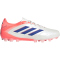 adidas Copa PURE III League 2G/3G AG Fußballschuhe JR2865 - off white/lucid blue/signal coral 42