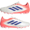 adidas Copa PURE III League 2G/3G AG Fußballschuhe JR2865 - off white/lucid blue/signal coral 42