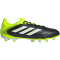 adidas Copa Pure III Pro FG Fußballschuhe JR2829 - core black/cloud white/lucid lemon 45 1/3