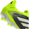 adidas Copa Pure III Pro FG Fußballschuhe JR2829 - core black/cloud white/lucid lemon 45 1/3