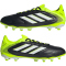 adidas Copa Pure III Pro FG Fußballschuhe JR2829 - core black/cloud white/lucid lemon 45 1/3