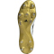 adidas Copa PURE III Elite Laceless SG Stollen-Fußballschuhe JQ1778 - zero met./core black/gold met. 47 1/3