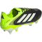 adidas Copa PURE III Elite SG Stollen-Fußballschuhe JR2822 - core black/cloud white/lucid lemon 44 2/3