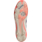 adidas Copa PURE III Elite AG Fußballschuhe JR2819 - off white/lucid blue/signal coral 47 1/3