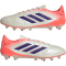 adidas Copa PURE III Elite AG Fußballschuhe JR2819 - off white/lucid blue/signal coral 47 1/3