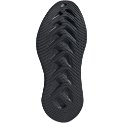 adidas Treadmove Laufschuhe Damen JQ6406 - core black/core black/core black 39 1/3
