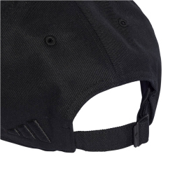 adidas FC Liverpool Baseball Cap 2025/26 JZ4433 - black/black 54 - 60 cm