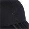adidas FC Liverpool Baseball Cap 2025/26 JZ4433 - black/black 54 - 60 cm