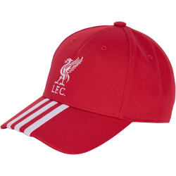 adidas FC Liverpool Baseball Cap 2025/26 JZ4431 -...