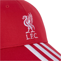 adidas FC Liverpool Baseball Cap 2025/26 JZ4431 -...