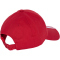 adidas FC Liverpool Baseball Cap 2025/26 JZ4431 - Strawberry Red/white 56 - 58 cm