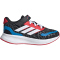 adidas x Marvel Spider-Man Runfalcon Sneaker Kinder JR5660 - core black/cloud white/pure ruby 31