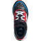 adidas x Marvel Spider-Man Runfalcon Sneaker Kinder JR5660 - core black/cloud white/pure ruby 31