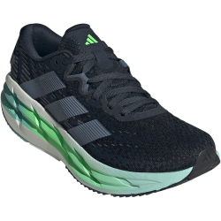 adidas Adistar 4 Laufschuhe JR0310 - aurora ink/preloved...