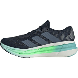 adidas Adistar 4 Laufschuhe JR0310 - aurora ink/preloved ink/lime burst 41 1/3