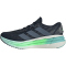adidas Adistar 4 Laufschuhe JR0310 - aurora ink/preloved ink/lime burst 41 1/3