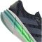 adidas Adistar 4 Laufschuhe JR0310 - aurora ink/preloved ink/lime burst 46