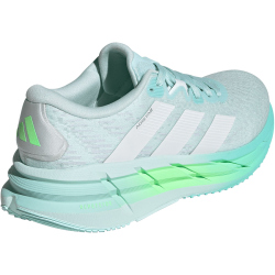 adidas Adistar 4 Laufschuhe Damen JR0287 - halo mint/zero...