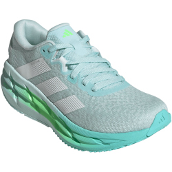 adidas Adistar 4 Laufschuhe Damen JR0287 - halo mint/zero met./lime burst 37 1/3