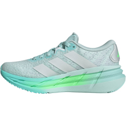 adidas Adistar 4 Laufschuhe Damen JR0287 - halo mint/zero met./lime burst 37 1/3