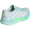 adidas Adistar 4 Laufschuhe Damen JR0287 - halo mint/zero met./lime burst 37 1/3