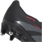adidas Predator League SG Stollen-Fußballschuhe Kinder JP9862 - core black/grey four/lucid red 31.5