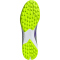 adidas F50 Pro TF Multinocken-Fußballschuhe JH7665 - purple rush/cloud white/lucid lemon 41 1/3