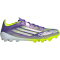 adidas F50 Elite 2G/3G AG Fußballschuhe JH7639 - purple rush/cloud white/lucid lemon 42 2/3