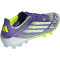 adidas F50 Elite 2G/3G AG Fußballschuhe JH7639 - purple rush/cloud white/lucid lemon 42 2/3