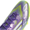 adidas F50 Elite 2G/3G AG Fußballschuhe JH7639 - purple rush/cloud white/lucid lemon 42 2/3