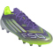 adidas F50 Elite AG Fußballschuhe JH7638 - purple rush/cloud white/lucid lemon 45 1/3