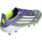 adidas F50 Elite AG Fußballschuhe JH7638 - purple rush/cloud white/lucid lemon 45 1/3