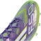adidas F50 Elite AG Fußballschuhe JH7638 - purple rush/cloud white/lucid lemon 45 1/3