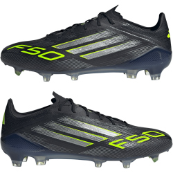 adidas F50 Elite FG Fußballschuhe JH7616 - core...