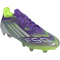 adidas F50 Elite FG Fußballschuhe JH7615 - purple rush/cloud white/lucid lemon 42