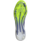 adidas F50 Elite FG Fußballschuhe JH7615 - purple rush/cloud white/lucid lemon 42