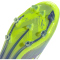 adidas F50 Elite FG Fußballschuhe JH7615 - purple rush/cloud white/lucid lemon 42