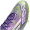 adidas F50 Elite FG Fußballschuhe JH7615 - purple rush/cloud white/lucid lemon 42