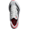 adidas Adizero SL2 Laufschuhe Damen JQ1225 - cloud white/core black/lucid red 40