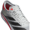 adidas Adizero SL2 Laufschuhe Damen JQ1225 - cloud white/core black/lucid red 40