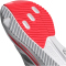 adidas Adizero SL2 Laufschuhe Damen JQ1225 - cloud white/core black/lucid red 40
