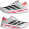 adidas Adizero SL2 Laufschuhe Damen JQ1225 - cloud white/core black/lucid red 40