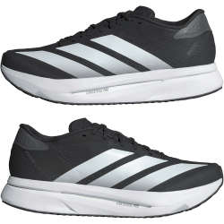 adidas Adizero SL2 Laufschuhe JQ0354 - core black/cloud white/grey five 42