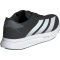 adidas Adizero SL2 Laufschuhe JQ0354 - core black/cloud white/grey five 42