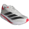 adidas Adizero SL2 Laufschuhe JI2983 - cloud white/core black/lucid red 42