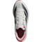 adidas Adizero SL2 Laufschuhe JI2983 - cloud white/core black/lucid red 42